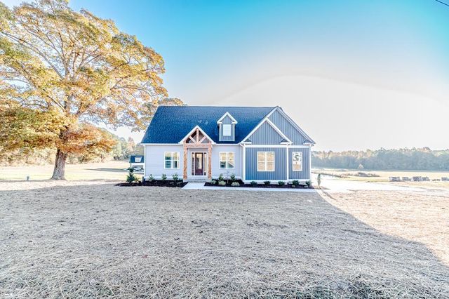 2517 Sheriff Watson Road, Sanford, NC 27332