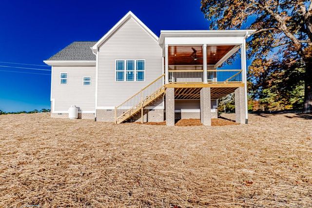 2517 Sheriff Watson Road, Sanford, NC 27332