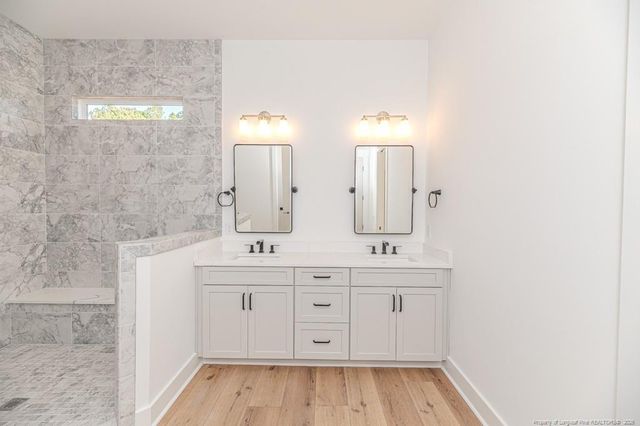 2517 Sheriff Watson Road, Sanford, NC 27332