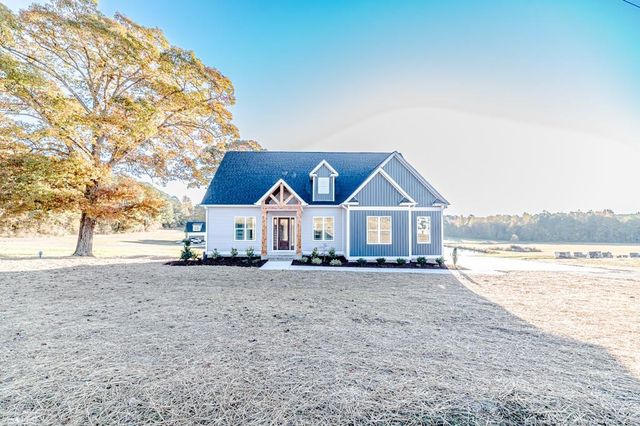 2517 Sheriff Watson Road, Sanford, NC 27332