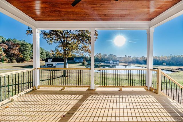 2517 Sheriff Watson Road, Sanford, NC 27332