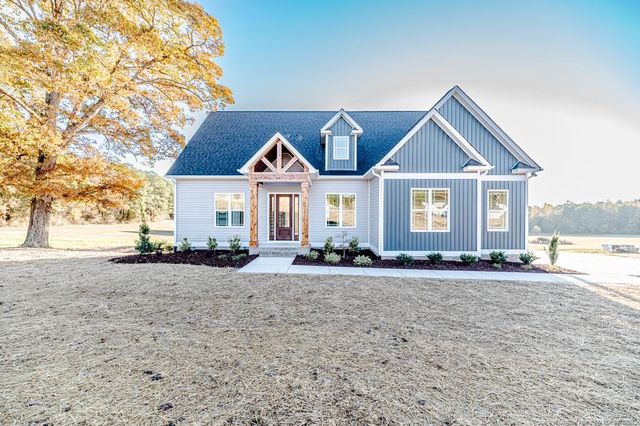 2517 Sheriff Watson Road, Sanford, NC 27332