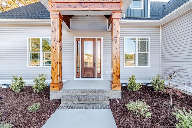 2517 Sheriff Watson Road, Sanford, NC 27332