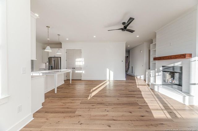 2517 Sheriff Watson Road, Sanford, NC 27332