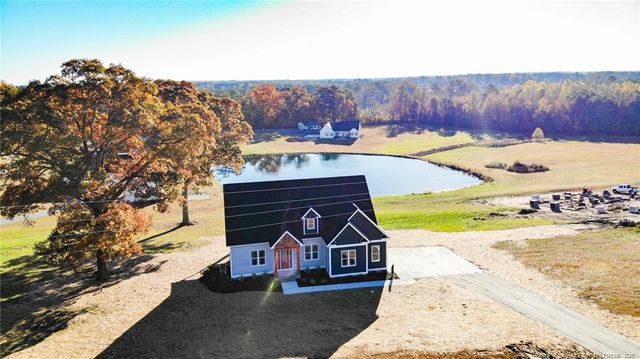 2517 Sheriff Watson Road, Sanford, NC 27332