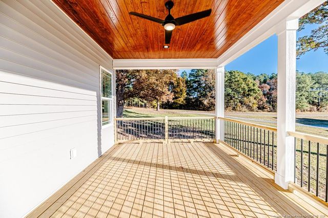 2517 Sheriff Watson Road, Sanford, NC 27332