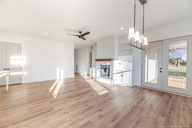 2517 Sheriff Watson Road, Sanford, NC 27332