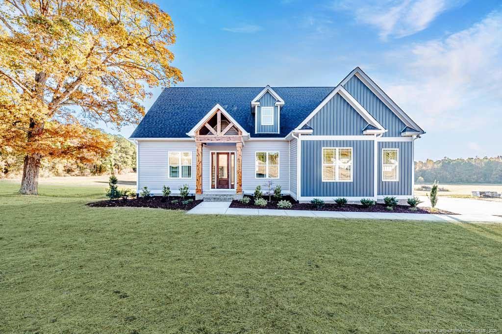 2517 Sheriff Watson Road, Sanford, NC 27332