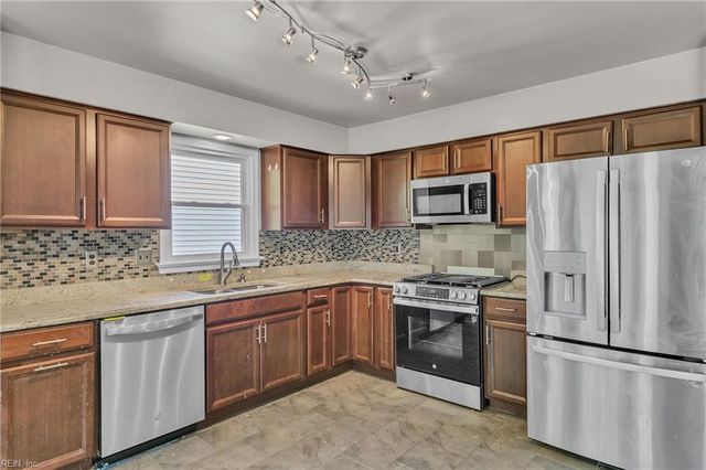 549 Broad Bend CIR, Chesapeake, VA 23320