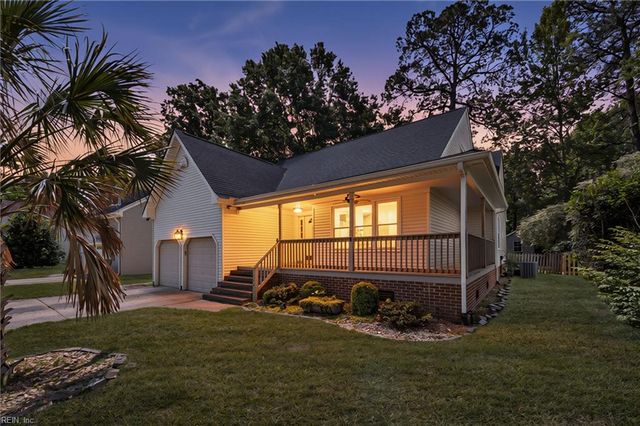 549 Broad Bend CIR, Chesapeake, VA 23320