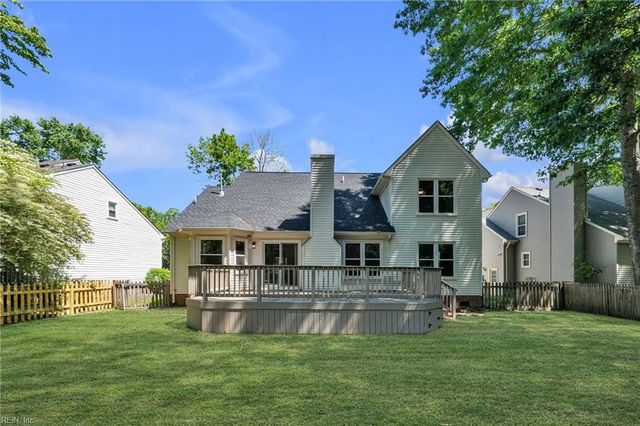 549 Broad Bend CIR, Chesapeake, VA 23320