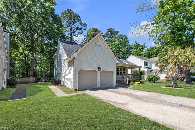 549 Broad Bend CIR, Chesapeake, VA 23320