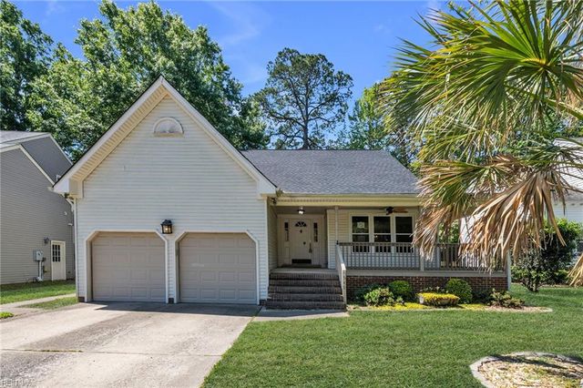 549 Broad Bend CIR, Chesapeake, VA 23320