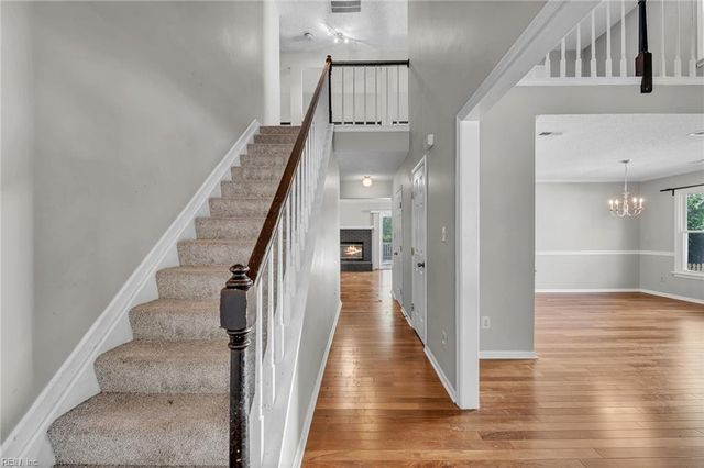 549 Broad Bend CIR, Chesapeake, VA 23320
