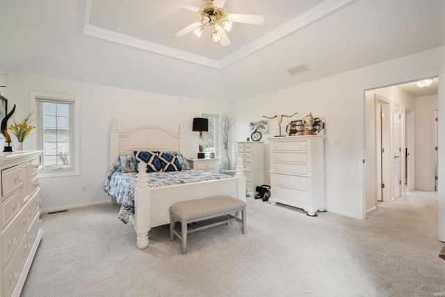 4723 Glen Moor Way, Kokomo, IN 46902