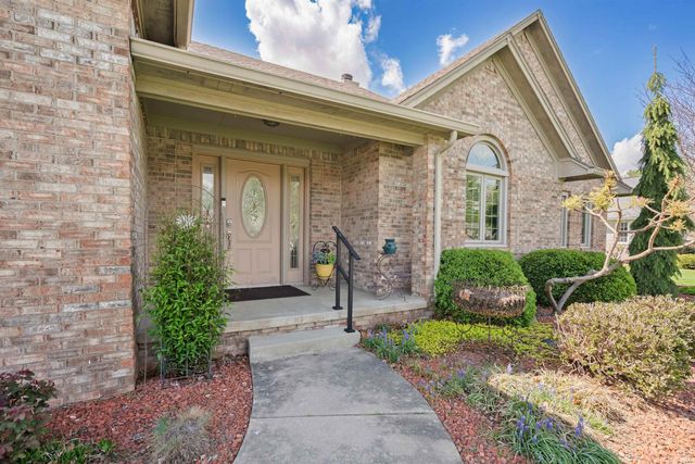 4723 Glen Moor Way, Kokomo, IN 46902