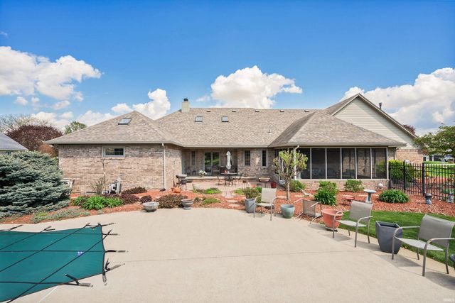 4723 Glen Moor Way, Kokomo, IN 46902