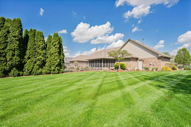 4723 Glen Moor Way, Kokomo, IN 46902