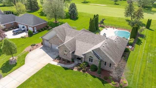 4723 Glen Moor Way, Kokomo, IN 46902