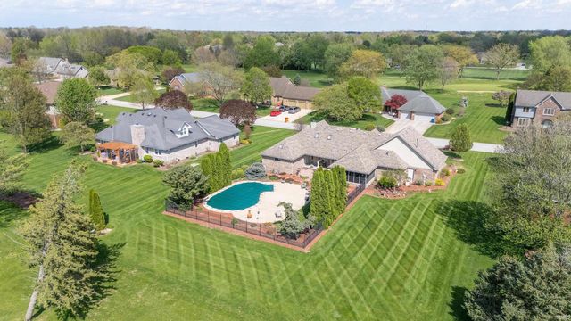 4723 Glen Moor Way, Kokomo, IN 46902