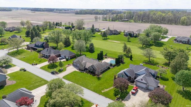 4723 Glen Moor Way, Kokomo, IN 46902