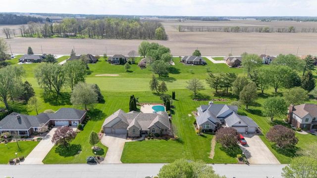 4723 Glen Moor Way, Kokomo, IN 46902