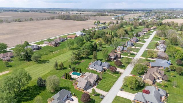 4723 Glen Moor Way, Kokomo, IN 46902