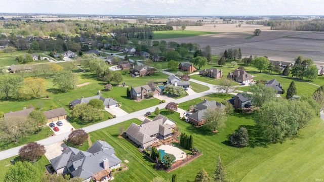 4723 Glen Moor Way, Kokomo, IN 46902