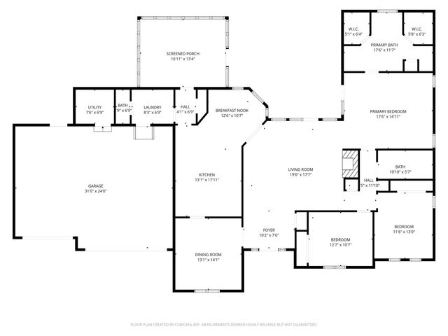 4723 Glen Moor Way, Kokomo, IN 46902