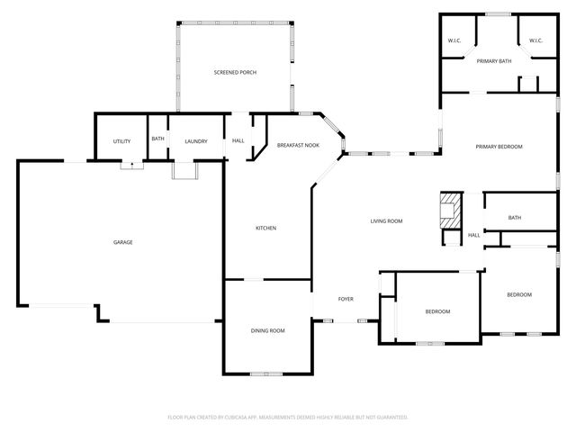 4723 Glen Moor Way, Kokomo, IN 46902