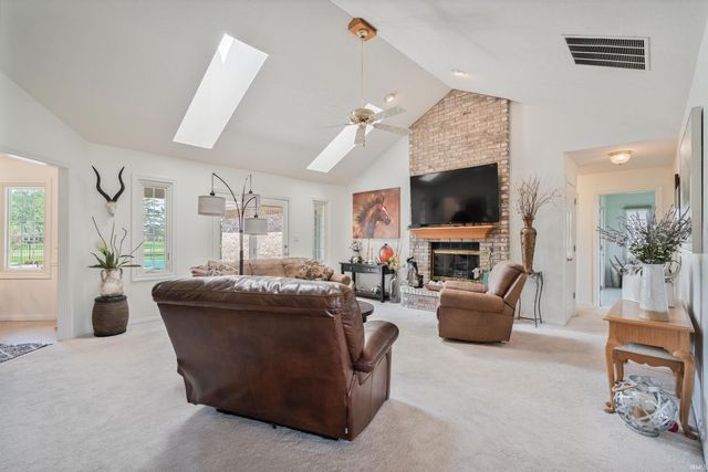 4723 Glen Moor Way, Kokomo, IN 46902