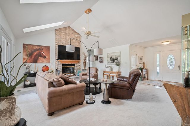 4723 Glen Moor Way, Kokomo, IN 46902