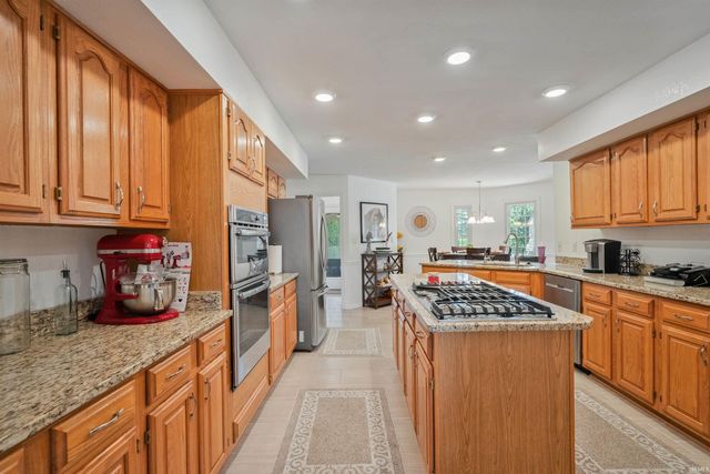4723 Glen Moor Way, Kokomo, IN 46902