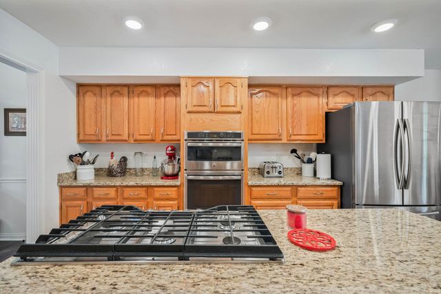 4723 Glen Moor Way, Kokomo, IN 46902