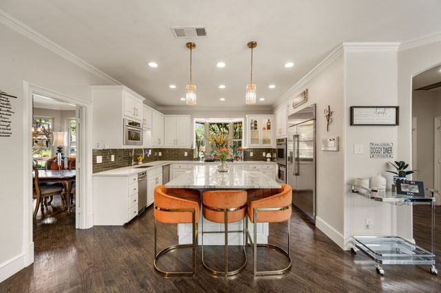 2003 Reserve Court, Flower Mound, TX 75028
