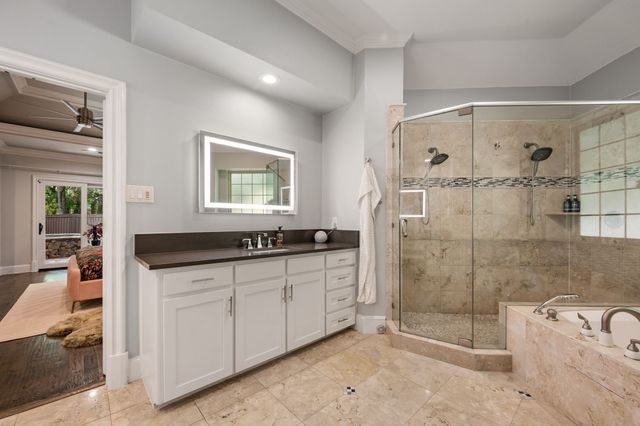 2003 Reserve Court, Flower Mound, TX 75028