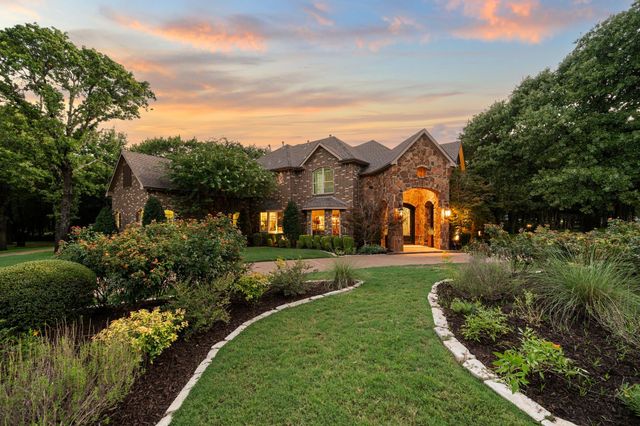 2003 Reserve Court, Flower Mound, TX 75028