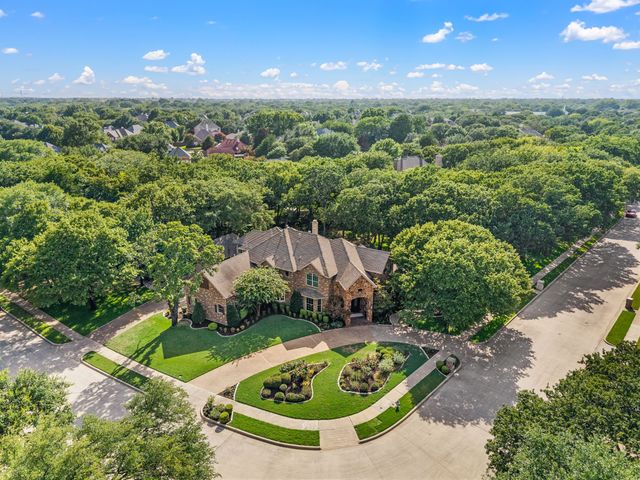 2003 Reserve Court, Flower Mound, TX 75028