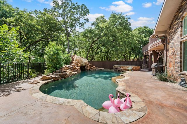 2003 Reserve Court, Flower Mound, TX 75028