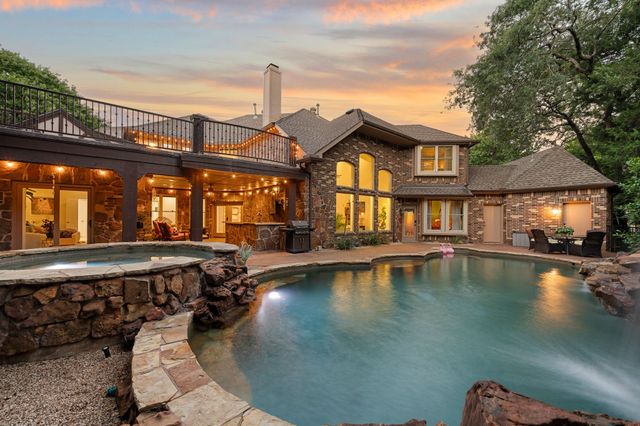 2003 Reserve Court, Flower Mound, TX 75028