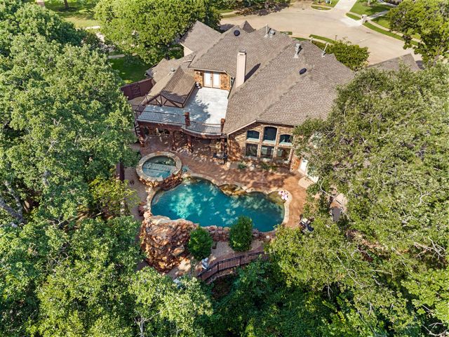 2003 Reserve Court, Flower Mound, TX 75028