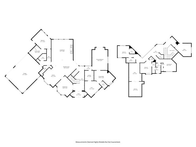 2003 Reserve Court, Flower Mound, TX 75028