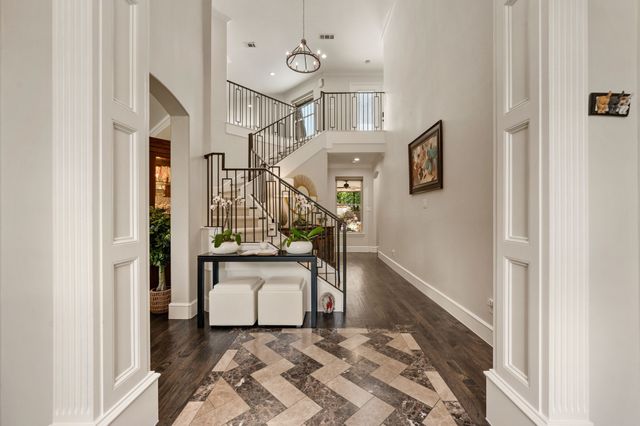 2003 Reserve Court, Flower Mound, TX 75028