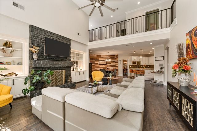 2003 Reserve Court, Flower Mound, TX 75028