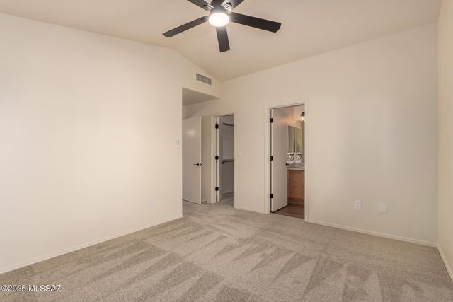 7739 S Lions Spring Way, Tucson, AZ 85747