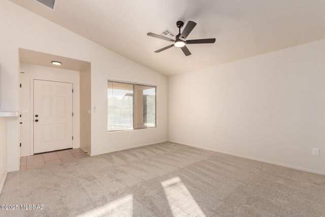 7739 S Lions Spring Way, Tucson, AZ 85747