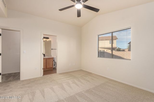 7739 S Lions Spring Way, Tucson, AZ 85747
