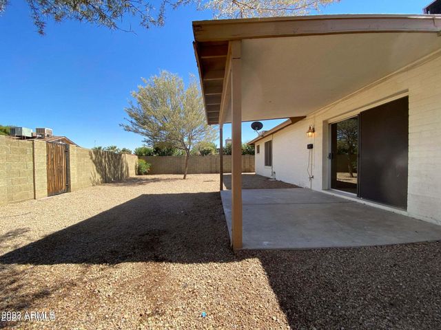 1913 N BULLMOOSE Drive, Chandler, AZ 85224