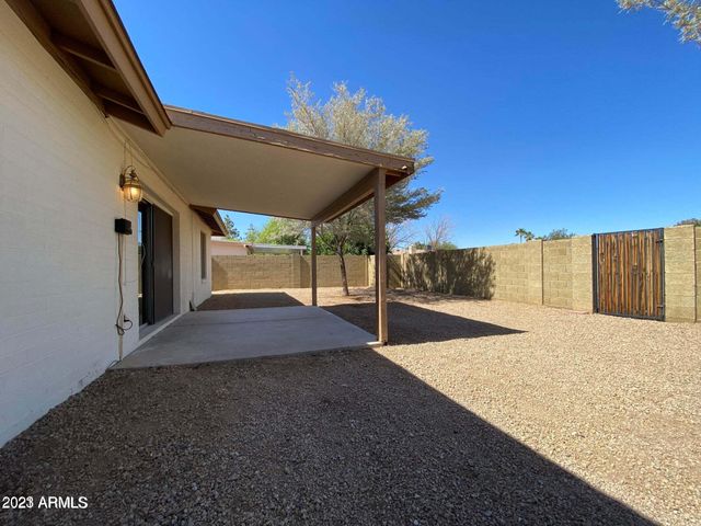1913 N BULLMOOSE Drive, Chandler, AZ 85224