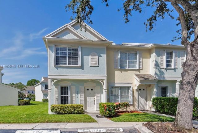 16640 Hemingway Dr 16640, Weston, FL 33326